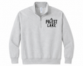 Priest Lake Quarter Zip