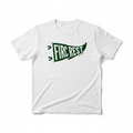 Fircrest 1925 Pennant Shirt