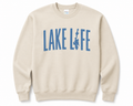 Lake Life Crewneck Sweatshirt