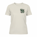 Sideline Sis Front Left Chest Mockup